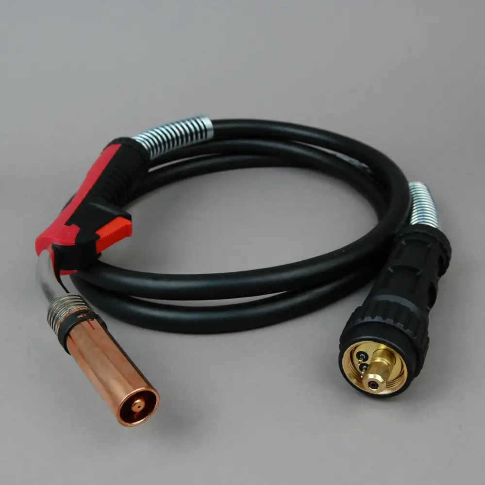 8' 26 Series MIG Welding Gun f/HTP America® Pro Pulse™ MIG Welders
