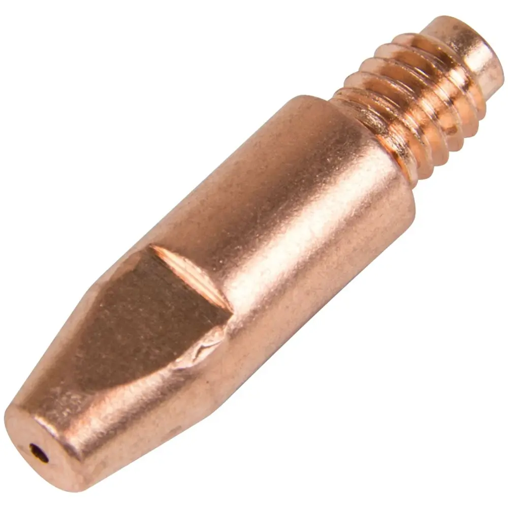 SIP 1mm 15 M6 MIG Welding Tip - 09075