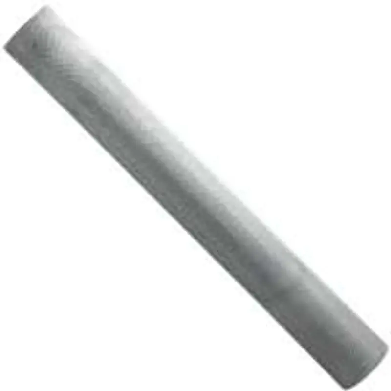 Adfors FCS9317-M Screen Wire, 100 ft L, 42 W, Aluminum, Luminous