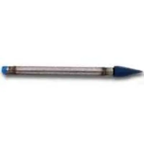 Simmons 1720-1 Stainless Steel Drive Well Point 1-1/4 Inch x 24 Inch Water Well Point