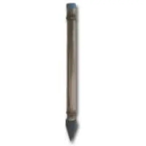 Simmons 1721-1 Drive Well Points 1-1/4 Inch x 30 Inch Stainless Steel Well Point
