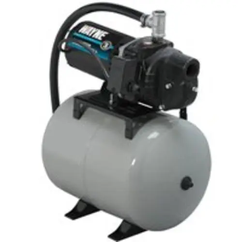 Shallow Well Jet Pump Wayne