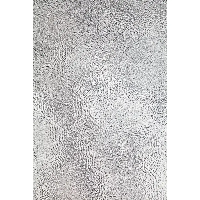 Artscape Clear Bird Deflector Indoor Window Film 4 . x 4 .