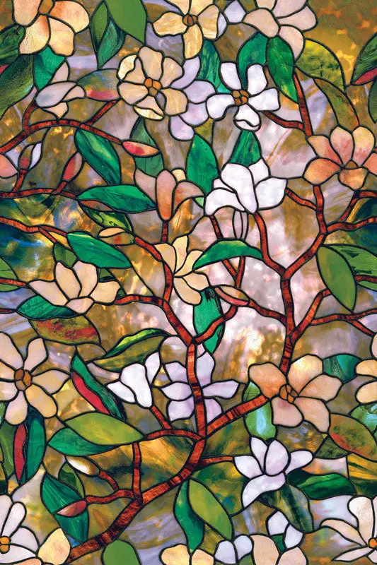 Artscape Frosted Texture Twelve Indoor Window Film 24 . x 36 .