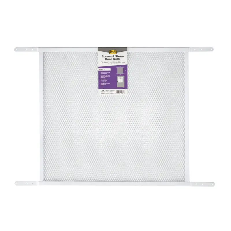 M-D Polar Block Clear 9-Window Indoor Insulation Kit 42 W x 62 L