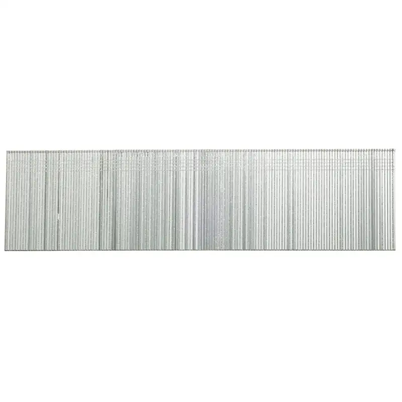 Senco 1/4 Inch 18 Ga Medium Crown Wire Staples 5000 Pack