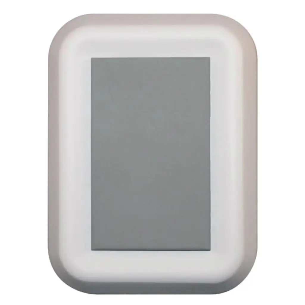 Battery Operated Wireless Doorbell Kit Easy Installation HEATH ZENITH