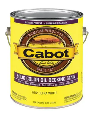 Problem Solver House & Deck Wood Brightener - Painting Gadgets & Tools Cabot