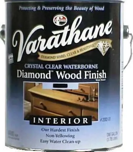 Wood Premium Floor Finish on Sale Hardwood Protection Rust-Oleum