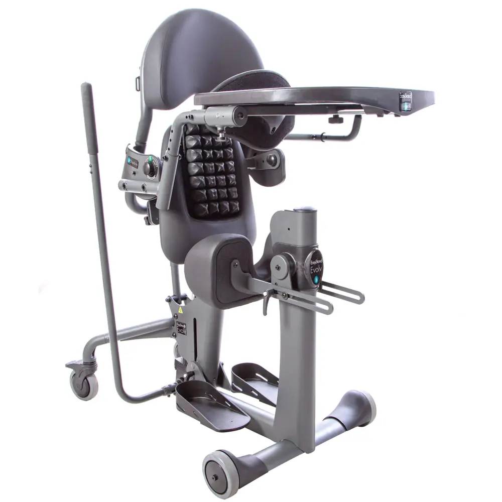 PNG51051 EasyStand Evolv Column Wheels