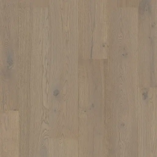 Quick-Step Hardwood Cascada Cotton Grey Oak Further Matt 13mm