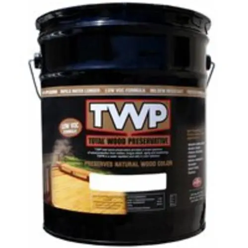 1501-1 Wood Preservative Gallon Bulk Paint Supplies on Sale TWP
