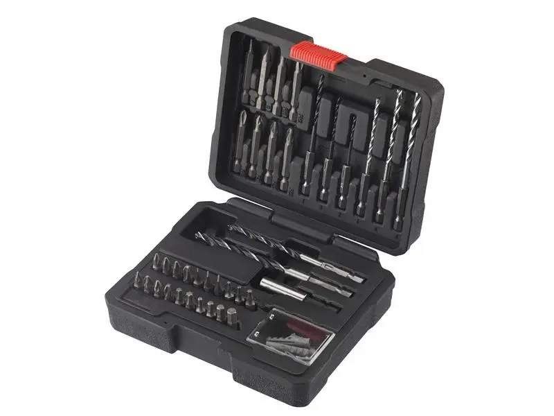 IRWIN® Painless Connect Set, 47 Piece