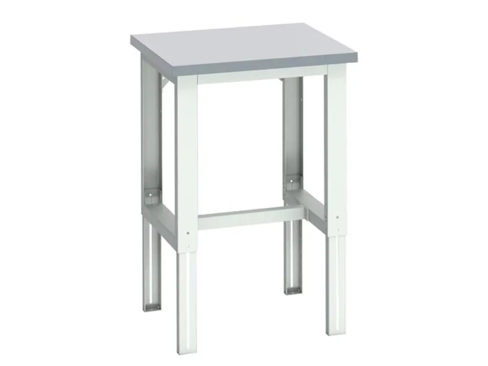Bott Cubio Flexible Bench, Laminate Top 750 X 750Mm