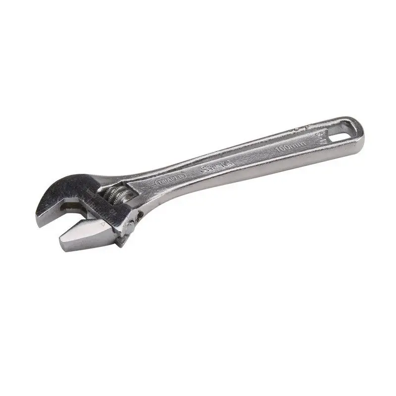 Draper 371CP Flexible Wrench, 100mm - (94535)