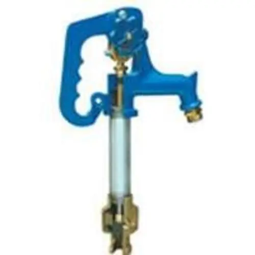 Lead Free Yard Hydrants - On Sale Plumbing Replacement Items Simmons