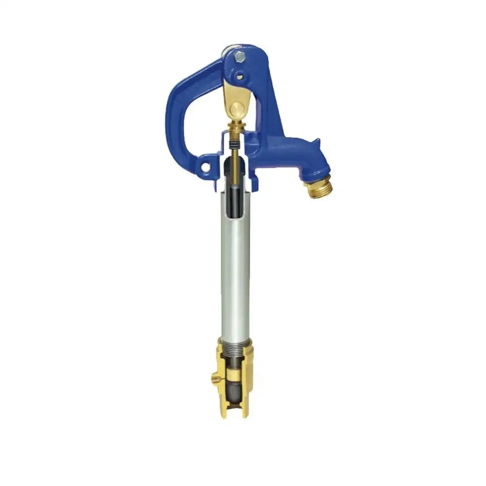 Simmons 906 Frost-Proof Yard Hydrant 6 feet